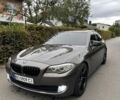 Коричневий БМВ 5 Серія, об'ємом двигуна 2 л та пробігом 300 тис. км за 13850 $, фото 1 на Automoto.ua