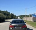 Коричневый БМВ 5 Серия, объемом двигателя 2 л и пробегом 170 тыс. км за 16500 $, фото 4 на Automoto.ua