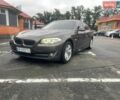 Коричневий БМВ 5 Серія, об'ємом двигуна 2 л та пробігом 154 тис. км за 12500 $, фото 1 на Automoto.ua