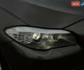 БМВ 5 Серия 2012 в Житомире на Automoto.ua Коричневый БМВ 5 Серия, объемом двигателя 2 л и пробегом 228 тыс. км за 12999 $, фото 10 на Automoto.ua