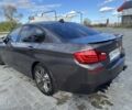 Коричневый БМВ 5 Серия, объемом двигателя 2 л и пробегом 3 тыс. км за 15500 $, фото 5 на Automoto.ua