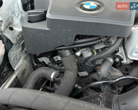 Коричневый БМВ 5 Серия, объемом двигателя 2 л и пробегом 245 тыс. км за 11700 $, фото 30 на Automoto.ua