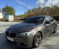 Коричневий БМВ 5 Серія, об'ємом двигуна 2 л та пробігом 312 тис. км за 15500 $, фото 1 на Automoto.ua