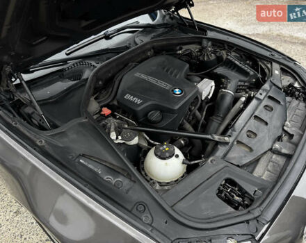 БМВ 5 Серия 2012 в Житомире на Automoto.ua Коричневый БМВ 5 Серия, объемом двигателя 2 л и пробегом 228 тыс. км за 12999 $, фото 53 на Automoto.ua