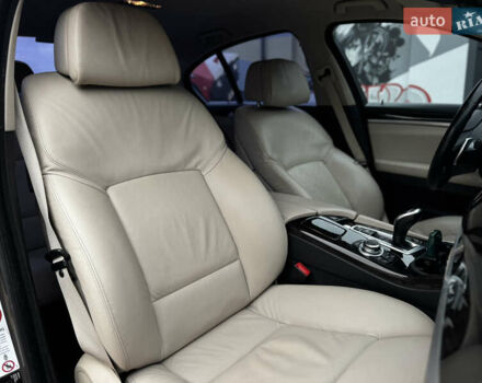 БМВ 5 Серия 2012 в Житомире на Automoto.ua Коричневый БМВ 5 Серия, объемом двигателя 2 л и пробегом 228 тыс. км за 12999 $, фото 45 на Automoto.ua