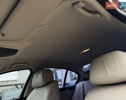 БМВ 5 Серия 2012 в Житомире на Automoto.ua Коричневый БМВ 5 Серия, объемом двигателя 2 л и пробегом 228 тыс. км за 12999 $, фото 49 на Automoto.ua