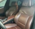Коричневый БМВ 5 Серия, объемом двигателя 3 л и пробегом 285 тыс. км за 15800 $, фото 7 на Automoto.ua