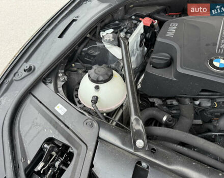 Коричневый БМВ 5 Серия, объемом двигателя 2 л и пробегом 245 тыс. км за 11700 $, фото 29 на Automoto.ua
