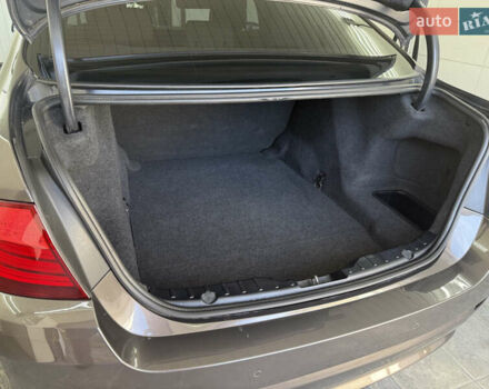 Коричневый БМВ 5 Серия, объемом двигателя 2.5 л и пробегом 175 тыс. км за 16200 $, фото 2 на Automoto.ua