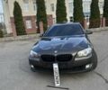 Коричневый БМВ 5 Серия, объемом двигателя 2 л и пробегом 190 тыс. км за 12000 $, фото 1 на Automoto.ua