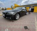 Коричневий БМВ 5 Серія, об'ємом двигуна 2 л та пробігом 220 тис. км за 17000 $, фото 1 на Automoto.ua