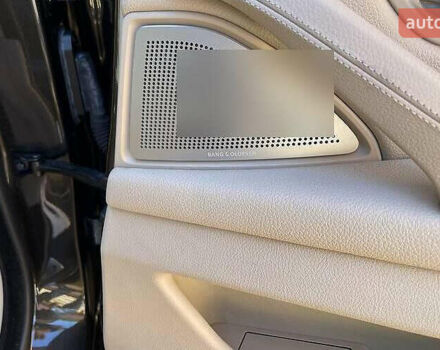 Коричневый БМВ 5 Серия, объемом двигателя 2.99 л и пробегом 302 тыс. км за 18250 $, фото 2 на Automoto.ua