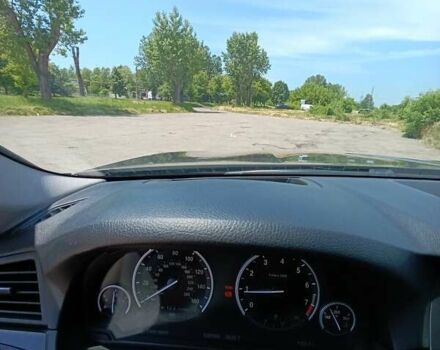 Коричневий БМВ 5 Серія, об'ємом двигуна 2 л та пробігом 168 тис. км за 14800 $, фото 19 на Automoto.ua