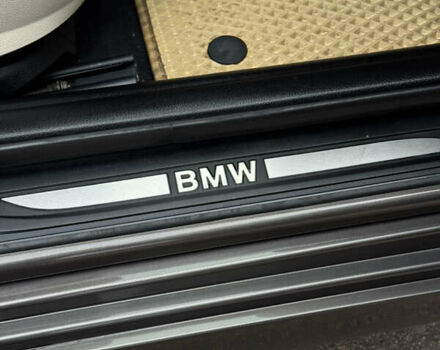 Коричневый БМВ 5 Серия, объемом двигателя 2 л и пробегом 173 тыс. км за 14700 $, фото 25 на Automoto.ua