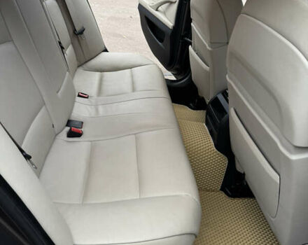 Коричневый БМВ 5 Серия, объемом двигателя 2 л и пробегом 173 тыс. км за 14700 $, фото 29 на Automoto.ua