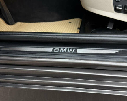 Коричневый БМВ 5 Серия, объемом двигателя 2 л и пробегом 173 тыс. км за 14700 $, фото 24 на Automoto.ua