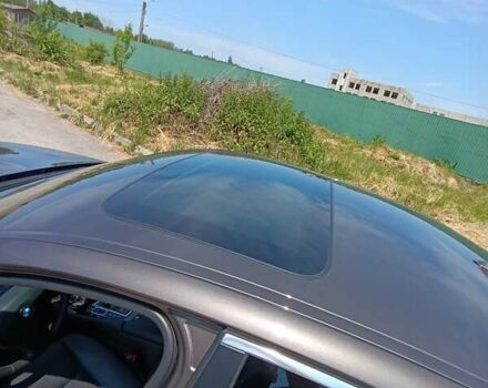 Коричневий БМВ 5 Серія, об'ємом двигуна 2 л та пробігом 168 тис. км за 14800 $, фото 21 на Automoto.ua