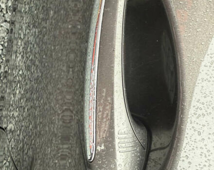 Коричневый БМВ 5 Серия, объемом двигателя 2 л и пробегом 180 тыс. км за 11900 $, фото 7 на Automoto.ua