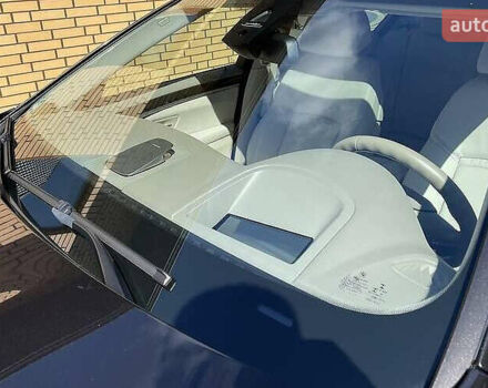 Коричневый БМВ 5 Серия, объемом двигателя 2.99 л и пробегом 302 тыс. км за 18250 $, фото 9 на Automoto.ua