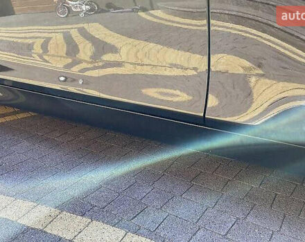 Коричневый БМВ 5 Серия, объемом двигателя 2.99 л и пробегом 302 тыс. км за 18250 $, фото 12 на Automoto.ua