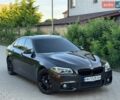 Коричневий БМВ 5 Серія, об'ємом двигуна 2 л та пробігом 190 тис. км за 14300 $, фото 1 на Automoto.ua