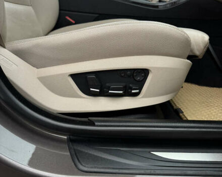 Коричневый БМВ 5 Серия, объемом двигателя 2 л и пробегом 173 тыс. км за 14700 $, фото 34 на Automoto.ua