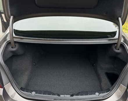 Коричневый БМВ 5 Серия, объемом двигателя 2 л и пробегом 173 тыс. км за 14700 $, фото 12 на Automoto.ua