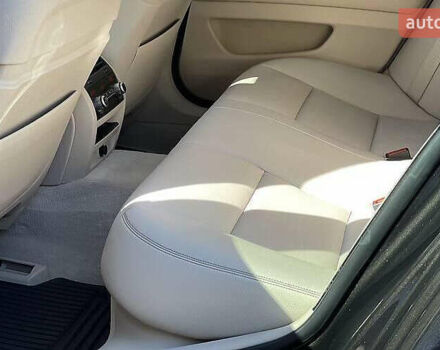 Коричневый БМВ 5 Серия, объемом двигателя 2.99 л и пробегом 302 тыс. км за 18250 $, фото 15 на Automoto.ua