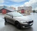 Коричневий БМВ 5 Серія, об'ємом двигуна 2 л та пробігом 200 тис. км за 12300 $, фото 1 на Automoto.ua