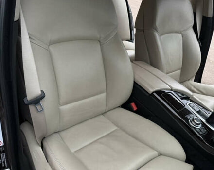 Коричневый БМВ 5 Серия, объемом двигателя 2 л и пробегом 173 тыс. км за 14700 $, фото 26 на Automoto.ua