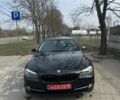 Коричневий БМВ 5 Серія, об'ємом двигуна 0 л та пробігом 248 тис. км за 14500 $, фото 1 на Automoto.ua
