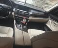 Коричневый БМВ 5 Серия, объемом двигателя 2 л и пробегом 212 тыс. км за 13300 $, фото 6 на Automoto.ua