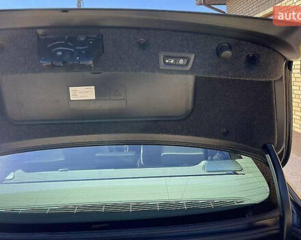 Коричневый БМВ 5 Серия, объемом двигателя 2.99 л и пробегом 302 тыс. км за 18250 $, фото 17 на Automoto.ua