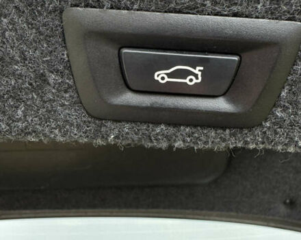 Коричневый БМВ 5 Серия, объемом двигателя 2 л и пробегом 173 тыс. км за 14700 $, фото 14 на Automoto.ua