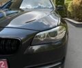 Коричневий БМВ 5 Серія, об'ємом двигуна 2 л та пробігом 190 тис. км за 16500 $, фото 7 на Automoto.ua