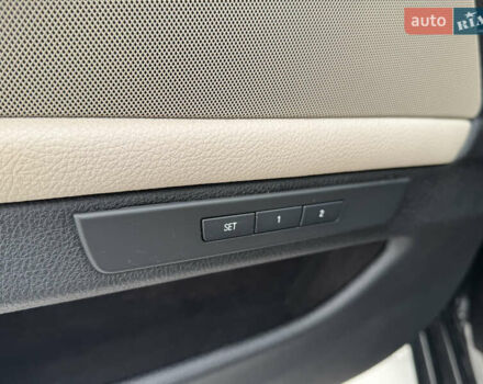 Коричневый БМВ 5 Серия, объемом двигателя 2 л и пробегом 223 тыс. км за 17600 $, фото 8 на Automoto.ua