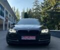 Коричневий БМВ 5 Серія, об'ємом двигуна 2 л та пробігом 190 тис. км за 16500 $, фото 1 на Automoto.ua