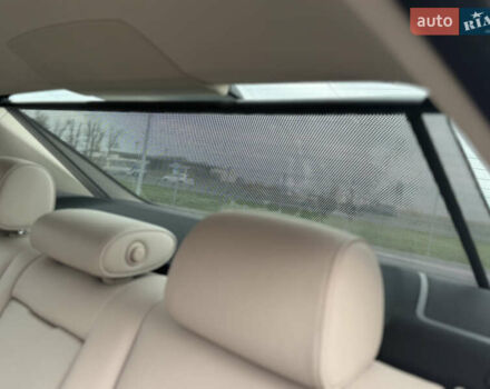 Коричневый БМВ 5 Серия, объемом двигателя 2 л и пробегом 223 тыс. км за 17600 $, фото 19 на Automoto.ua