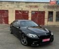 Коричневый БМВ 5 Серия, объемом двигателя 2 л и пробегом 154 тыс. км за 15300 $, фото 1 на Automoto.ua