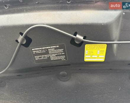 Коричневый БМВ 5 Серия, объемом двигателя 2 л и пробегом 254 тыс. км за 18300 $, фото 8 на Automoto.ua