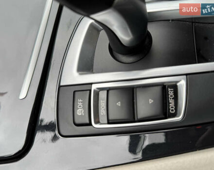 Коричневый БМВ 5 Серия, объемом двигателя 2 л и пробегом 223 тыс. км за 17600 $, фото 32 на Automoto.ua