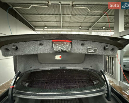 Коричневый БМВ 5 Серия, объемом двигателя 2 л и пробегом 254 тыс. км за 18300 $, фото 6 на Automoto.ua