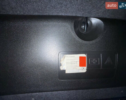 Коричневый БМВ 5 Серия, объемом двигателя 2 л и пробегом 254 тыс. км за 18300 $, фото 7 на Automoto.ua