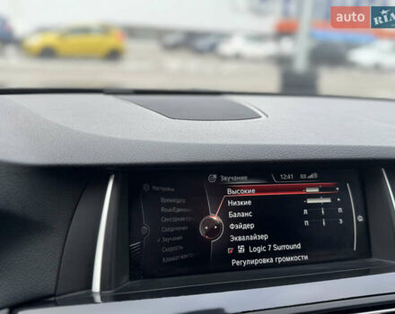 Коричневый БМВ 5 Серия, объемом двигателя 2 л и пробегом 223 тыс. км за 17600 $, фото 28 на Automoto.ua