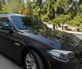 Коричневий БМВ 5 Серія, об'ємом двигуна 2 л та пробігом 190 тис. км за 16500 $, фото 5 на Automoto.ua