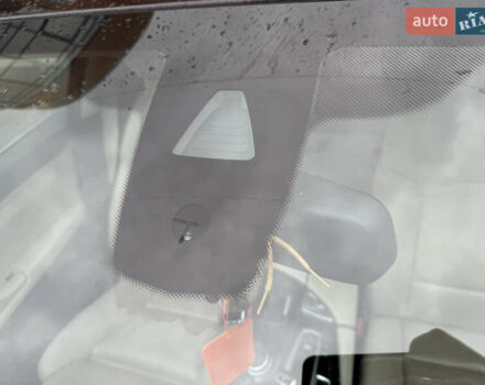 Коричневый БМВ 5 Серия, объемом двигателя 2 л и пробегом 223 тыс. км за 17600 $, фото 31 на Automoto.ua