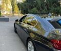 Коричневий БМВ 5 Серія, об'ємом двигуна 2 л та пробігом 190 тис. км за 16500 $, фото 8 на Automoto.ua