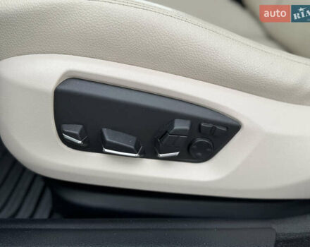 Коричневый БМВ 5 Серия, объемом двигателя 2 л и пробегом 223 тыс. км за 17600 $, фото 11 на Automoto.ua