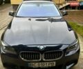 Коричневий БМВ 5 Серія, об'ємом двигуна 2 л та пробігом 151 тис. км за 13999 $, фото 1 на Automoto.ua