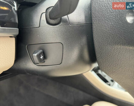 Коричневый БМВ 5 Серия, объемом двигателя 2 л и пробегом 223 тыс. км за 17600 $, фото 14 на Automoto.ua